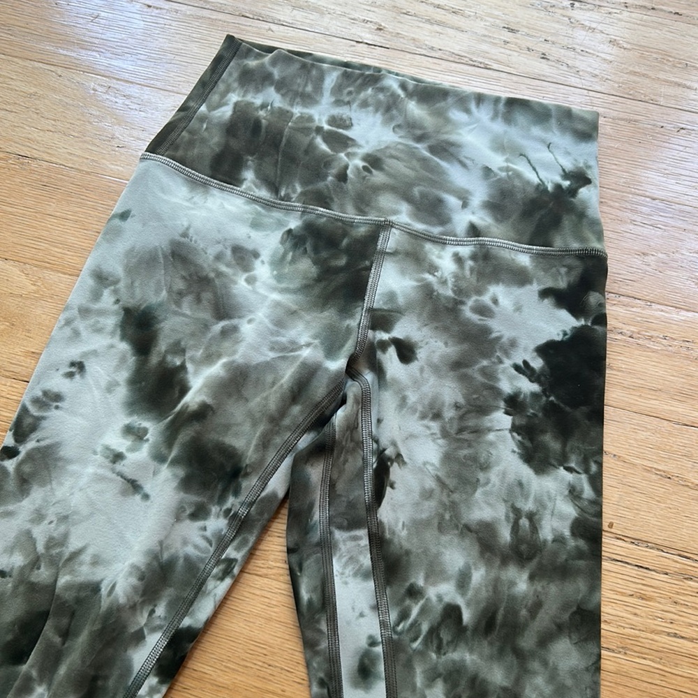 Lululemon Align 28” Leggings (Size 4)